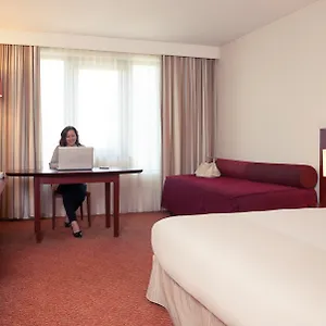 Mercure Airport 3*, Brussels Belgium