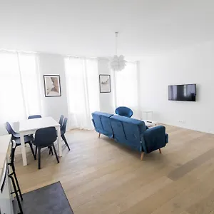Travelease - Midi , Brussels Belgium